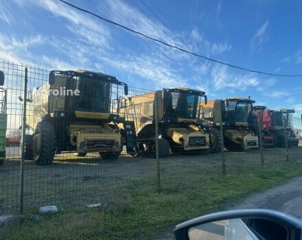 Катерпіллер Другая, об'ємом двигуна 0 л та пробігом 0 тис. км за 96510 $, фото 4 на Automoto.ua