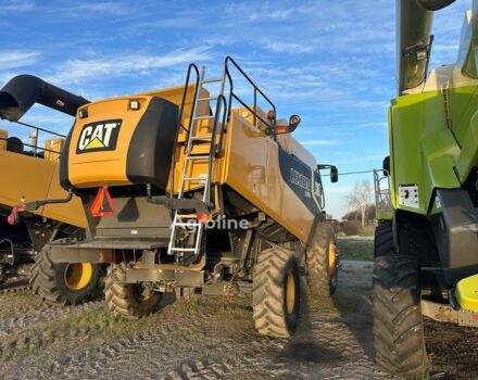 Катерпіллер Другая, об'ємом двигуна 0 л та пробігом 0 тис. км за 97087 $, фото 1 на Automoto.ua