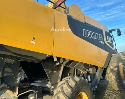 Катерпіллер Другая, об'ємом двигуна 0 л та пробігом 0 тис. км за 97087 $, фото 2 на Automoto.ua