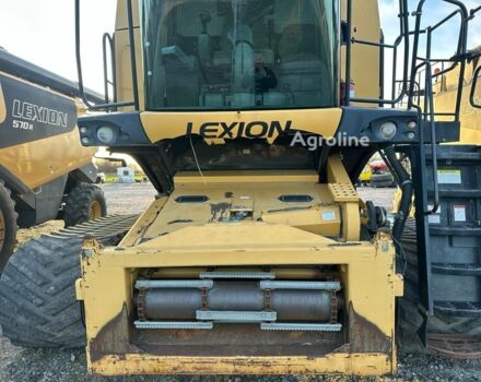 Катерпіллер Другая, об'ємом двигуна 0 л та пробігом 0 тис. км за 98668 $, фото 1 на Automoto.ua