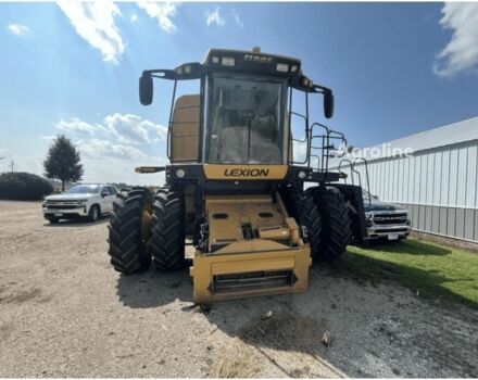 Катерпиллер Другая, объемом двигателя 0 л и пробегом 0 тыс. км за 42016 $, фото 2 на Automoto.ua