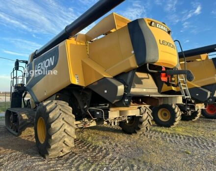 Катерпіллер Другая, об'ємом двигуна 0 л та пробігом 0 тис. км за 101365 $, фото 2 на Automoto.ua