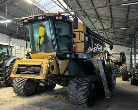 Катерпіллер Другая, об'ємом двигуна 0 л та пробігом 0 тис. км за 89858 $, фото 3 на Automoto.ua