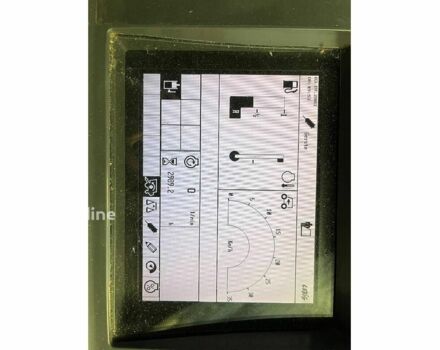 Катерпіллер Другая, об'ємом двигуна 0 л та пробігом 0 тис. км за 89858 $, фото 5 на Automoto.ua