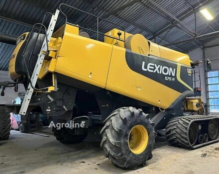 Катерпіллер Другая, об'ємом двигуна 0 л та пробігом 0 тис. км за 89858 $, фото 4 на Automoto.ua