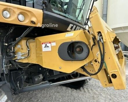 Катерпіллер Другая 2013 у Сумах на Automoto.ua Катерпіллер Другая, об'ємом двигуна 0 л та пробігом 0 тис. км за 80470 $, фото 2 на Automoto.ua