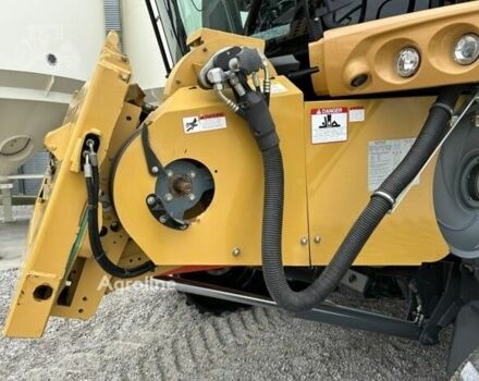 Катерпіллер Другая 2013 у Сумах на Automoto.ua Катерпіллер Другая, об'ємом двигуна 0 л та пробігом 0 тис. км за 80470 $, фото 3 на Automoto.ua