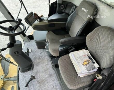 Катерпіллер Другая 2013 у Сумах на Automoto.ua Катерпіллер Другая, об'ємом двигуна 0 л та пробігом 0 тис. км за 80470 $, фото 6 на Automoto.ua