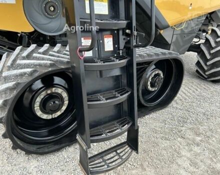 Катерпіллер Другая 2013 у Сумах на Automoto.ua Катерпіллер Другая, об'ємом двигуна 0 л та пробігом 0 тис. км за 80470 $, фото 4 на Automoto.ua