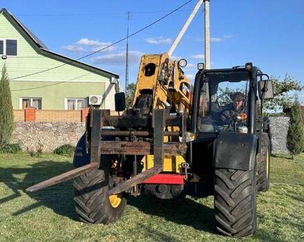 Катерпиллер Другая 2009 в Полтаве на Automoto.ua Желтый Катерпиллер Другая, объемом двигателя 2.45 л и пробегом 0 тыс. км за 45586 $, фото 5 на Automoto.ua