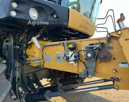 Желтый Катерпиллер Другая, объемом двигателя 0 л и пробегом 0 тыс. км за 70045 $, фото 6 на Automoto.ua