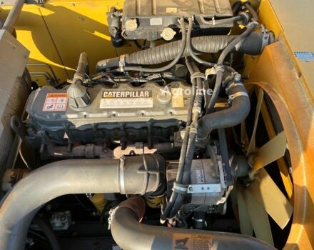 Желтый Катерпиллер Другая, объемом двигателя 0 л и пробегом 0 тыс. км за 70045 $, фото 21 на Automoto.ua
