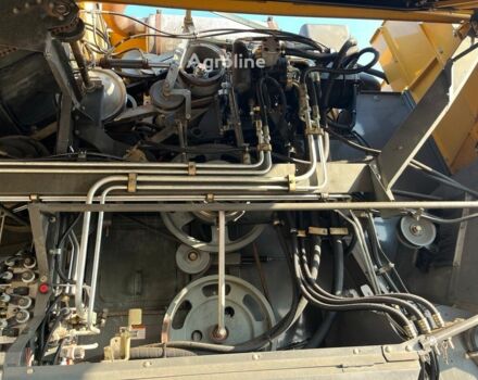 Желтый Катерпиллер Другая, объемом двигателя 0 л и пробегом 0 тыс. км за 70045 $, фото 8 на Automoto.ua