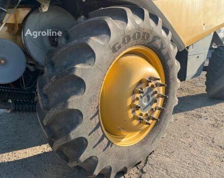 Желтый Катерпиллер Другая, объемом двигателя 0 л и пробегом 0 тыс. км за 70045 $, фото 23 на Automoto.ua