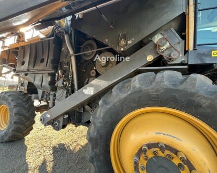 Желтый Катерпиллер Другая, объемом двигателя 0 л и пробегом 0 тыс. км за 70045 $, фото 9 на Automoto.ua