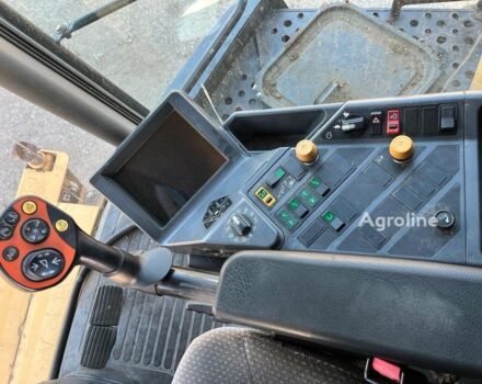 Желтый Катерпиллер Другая, объемом двигателя 0 л и пробегом 0 тыс. км за 70045 $, фото 18 на Automoto.ua