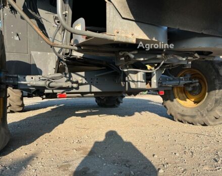 Желтый Катерпиллер Другая, объемом двигателя 0 л и пробегом 0 тыс. км за 70045 $, фото 16 на Automoto.ua