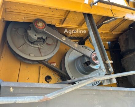 Желтый Катерпиллер Другая, объемом двигателя 0 л и пробегом 0 тыс. км за 70045 $, фото 12 на Automoto.ua