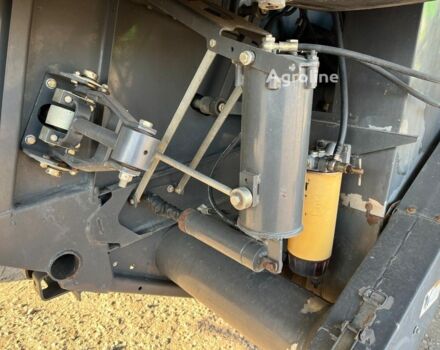 Желтый Катерпиллер Другая, объемом двигателя 0 л и пробегом 0 тыс. км за 70045 $, фото 14 на Automoto.ua