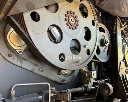 Желтый Катерпиллер Другая, объемом двигателя 0 л и пробегом 0 тыс. км за 70045 $, фото 10 на Automoto.ua