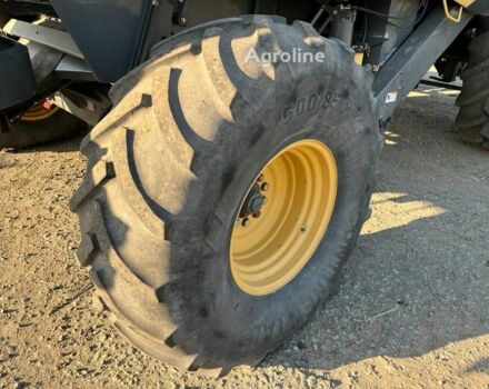 Желтый Катерпиллер Другая, объемом двигателя 0 л и пробегом 0 тыс. км за 70045 $, фото 24 на Automoto.ua