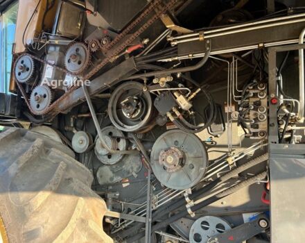 Желтый Катерпиллер Другая, объемом двигателя 0 л и пробегом 0 тыс. км за 70045 $, фото 7 на Automoto.ua