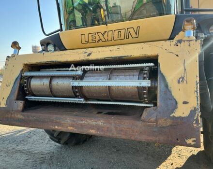 Желтый Катерпиллер Другая, объемом двигателя 0 л и пробегом 0 тыс. км за 70045 $, фото 5 на Automoto.ua