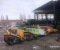 Оранжевый Катерпиллер Другая, объемом двигателя 0 л и пробегом 0 тыс. км за 65379 $, фото 27 на Automoto.ua