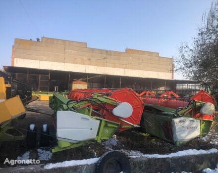 Помаранчевий Катерпіллер Другая, об'ємом двигуна 0 л та пробігом 0 тис. км за 70112 $, фото 29 на Automoto.ua