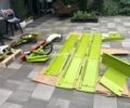 Помаранчевий Катерпіллер Другая, об'ємом двигуна 0 л та пробігом 0 тис. км за 70112 $, фото 44 на Automoto.ua