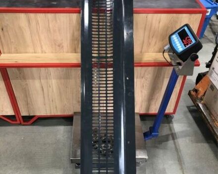 Оранжевый Катерпиллер Другая, объемом двигателя 0 л и пробегом 0 тыс. км за 20948 $, фото 29 на Automoto.ua