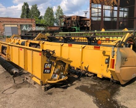 Оранжевый Катерпиллер Другая, объемом двигателя 0 л и пробегом 0 тыс. км за 20948 $, фото 14 на Automoto.ua