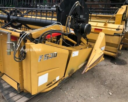 Оранжевый Катерпиллер Другая, объемом двигателя 0 л и пробегом 0 тыс. км за 20948 $, фото 2 на Automoto.ua