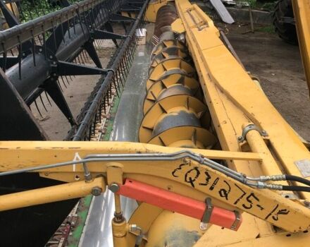 Оранжевый Катерпиллер Другая, объемом двигателя 0 л и пробегом 0 тыс. км за 20948 $, фото 11 на Automoto.ua