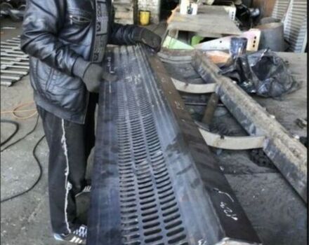 Оранжевый Катерпиллер Другая, объемом двигателя 0 л и пробегом 0 тыс. км за 20948 $, фото 28 на Automoto.ua