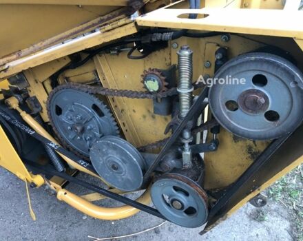 Оранжевый Катерпиллер Другая, объемом двигателя 0 л и пробегом 0 тыс. км за 20948 $, фото 33 на Automoto.ua