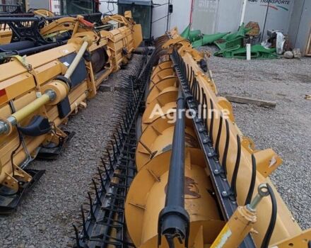 Оранжевый Катерпиллер Другая, объемом двигателя 0 л и пробегом 0 тыс. км за 20948 $, фото 31 на Automoto.ua