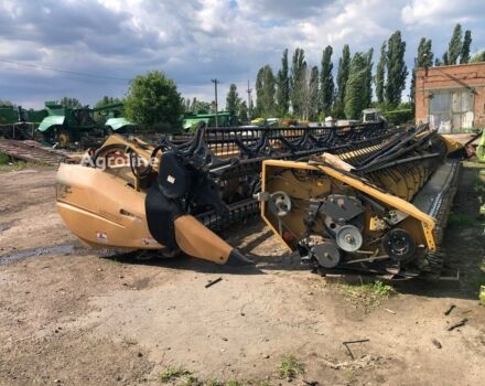 Оранжевый Катерпиллер Другая, объемом двигателя 0 л и пробегом 0 тыс. км за 20948 $, фото 18 на Automoto.ua