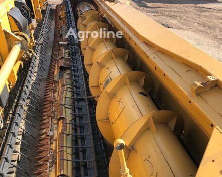 Оранжевый Катерпиллер Другая, объемом двигателя 0 л и пробегом 0 тыс. км за 20948 $, фото 16 на Automoto.ua