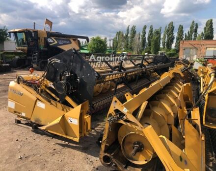 Оранжевый Катерпиллер Другая, объемом двигателя 0 л и пробегом 0 тыс. км за 20948 $, фото 23 на Automoto.ua