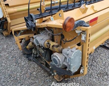 Оранжевый Катерпиллер Другая, объемом двигателя 0 л и пробегом 0 тыс. км за 20948 $, фото 30 на Automoto.ua