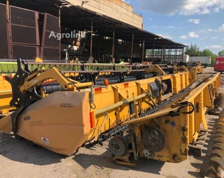 Оранжевый Катерпиллер Другая, объемом двигателя 0 л и пробегом 0 тыс. км за 20948 $, фото 15 на Automoto.ua