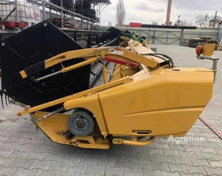 Оранжевый Катерпиллер Другая, объемом двигателя 0 л и пробегом 0 тыс. км за 20948 $, фото 43 на Automoto.ua