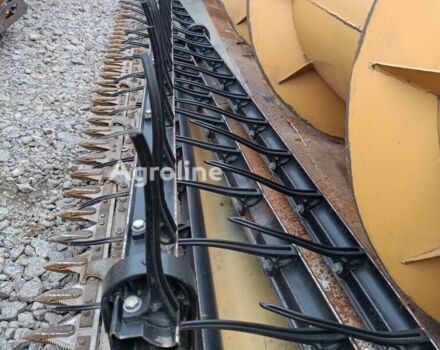 Оранжевый Катерпиллер Другая, объемом двигателя 0 л и пробегом 0 тыс. км за 20948 $, фото 34 на Automoto.ua