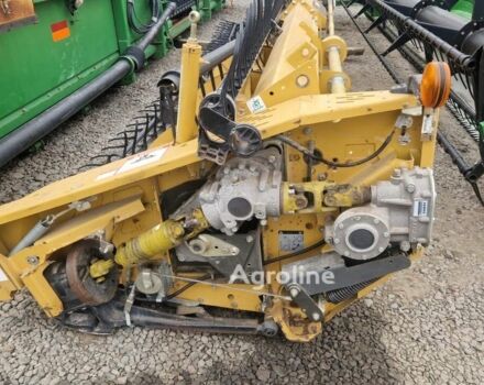 Оранжевый Катерпиллер Другая, объемом двигателя 0 л и пробегом 0 тыс. км за 20948 $, фото 38 на Automoto.ua