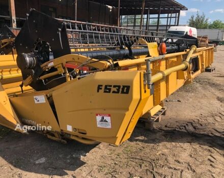 Оранжевый Катерпиллер Другая, объемом двигателя 0 л и пробегом 0 тыс. км за 20948 $, фото 25 на Automoto.ua