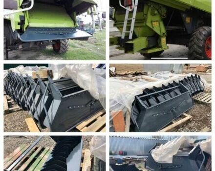 Оранжевый Катерпиллер Другая, объемом двигателя 0 л и пробегом 0 тыс. км за 20948 $, фото 27 на Automoto.ua