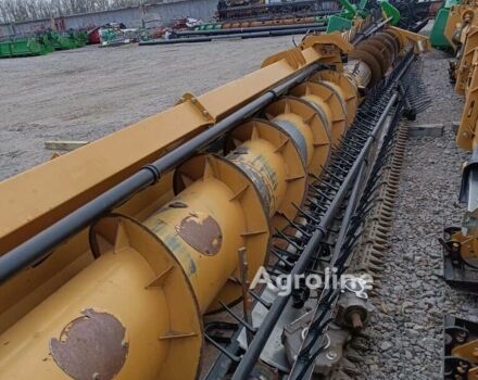 Оранжевый Катерпиллер Другая, объемом двигателя 0 л и пробегом 0 тыс. км за 20948 $, фото 32 на Automoto.ua