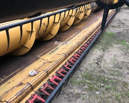 Оранжевый Катерпиллер Другая, объемом двигателя 0 л и пробегом 0 тыс. км за 20948 $, фото 3 на Automoto.ua