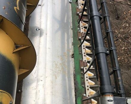 Оранжевый Катерпиллер Другая, объемом двигателя 0 л и пробегом 0 тыс. км за 20948 $, фото 7 на Automoto.ua